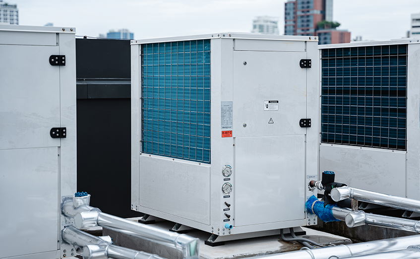 Refrigeration Units for 냉장 보관 운송 냉동
